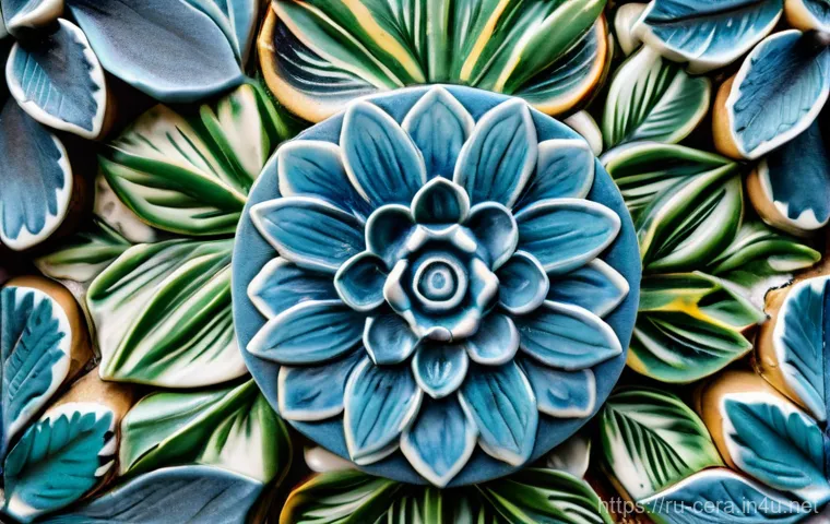 세라믹 디자인 현장 경험 - Here are three detailed image generation prompts in English, focusing on modern ceramic design trend...