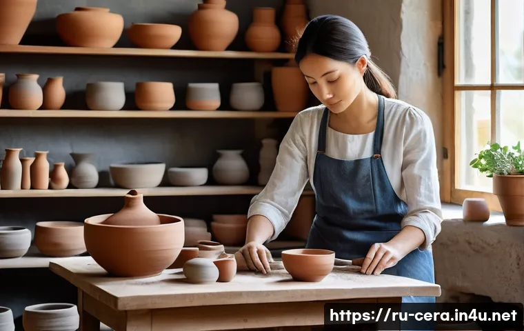 세라믹 산업 트렌드 분석 관련 이미지 2